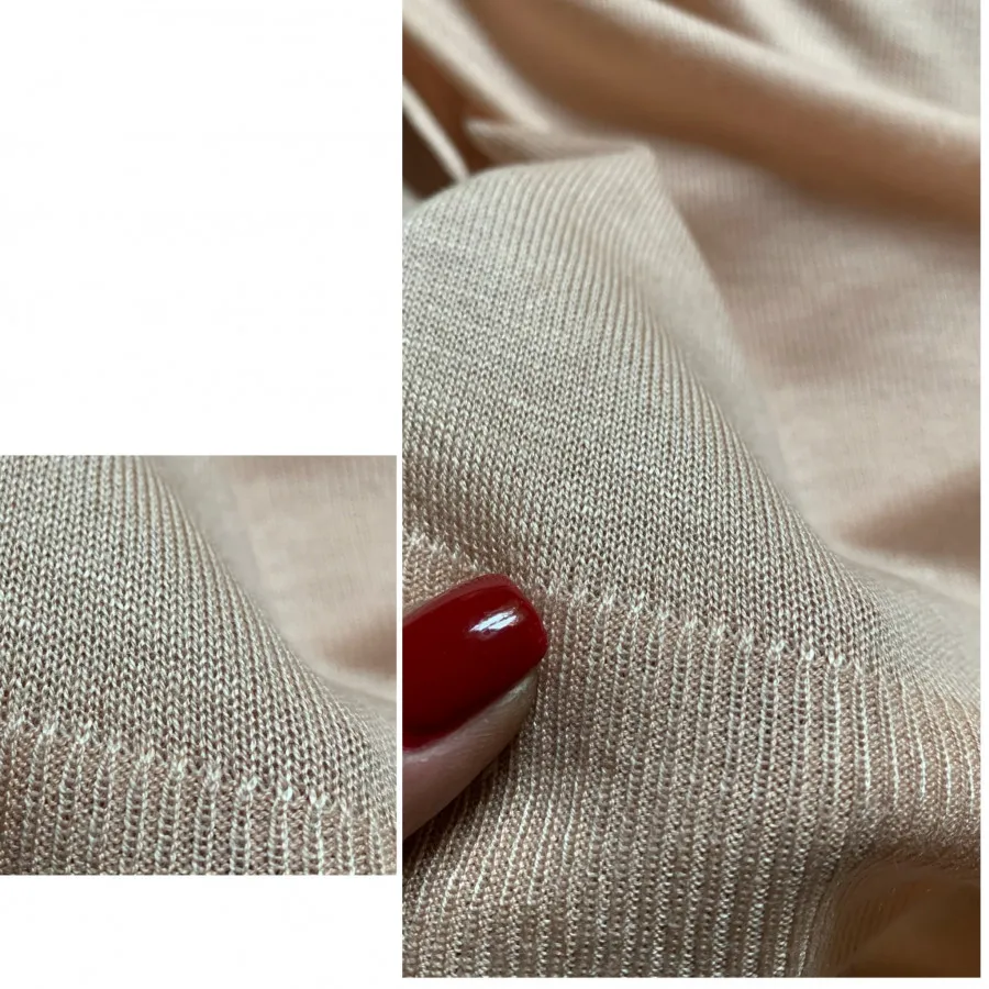 بلوز بافت ظریف ZARA