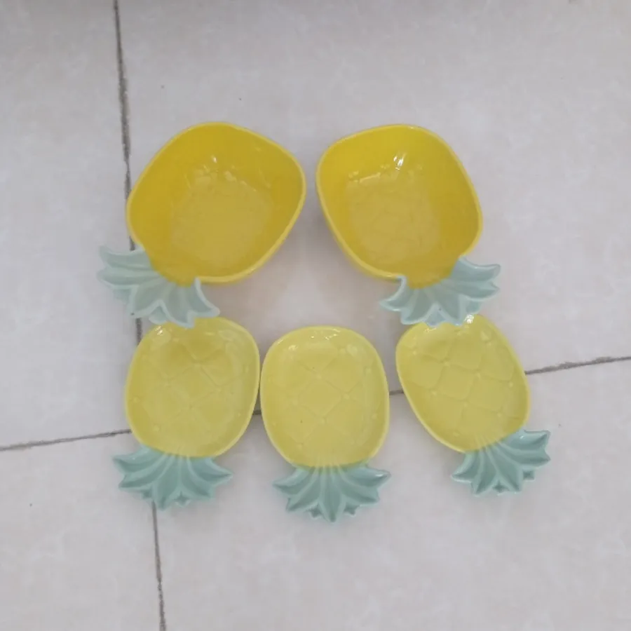 ظرف سرامیکی