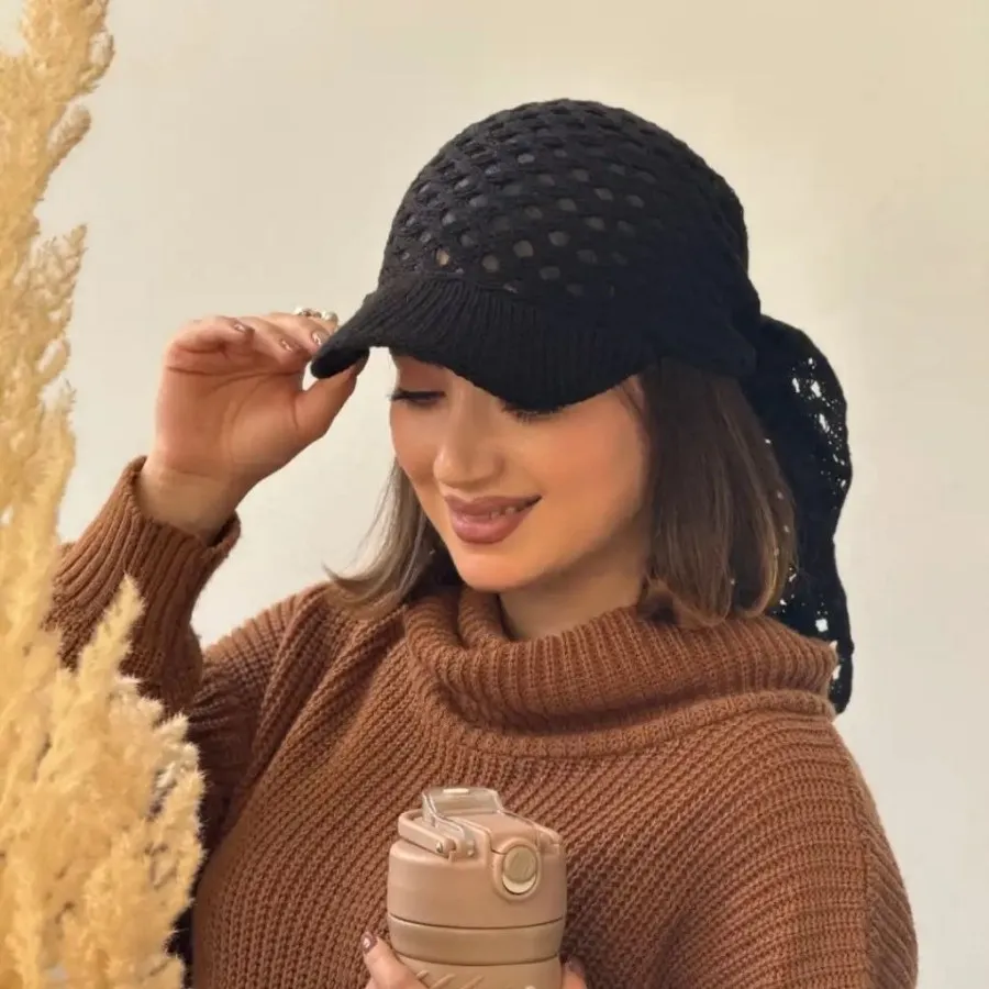 دورگ نقاب دار
