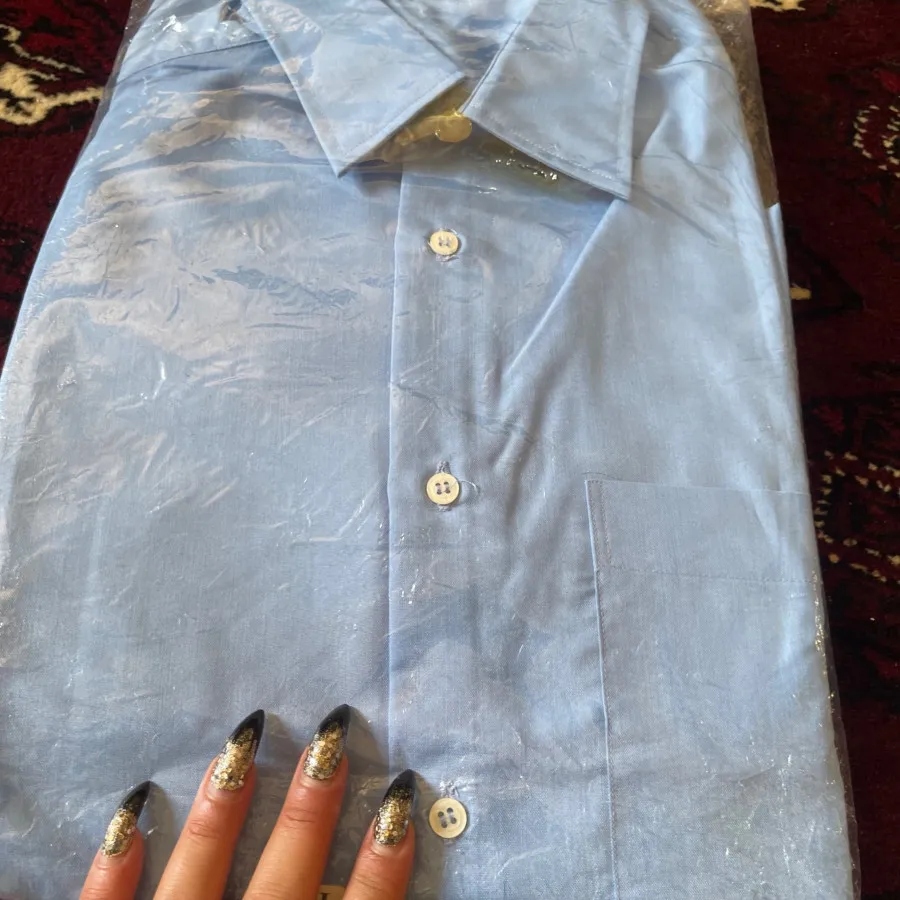 پیراهن مردونه