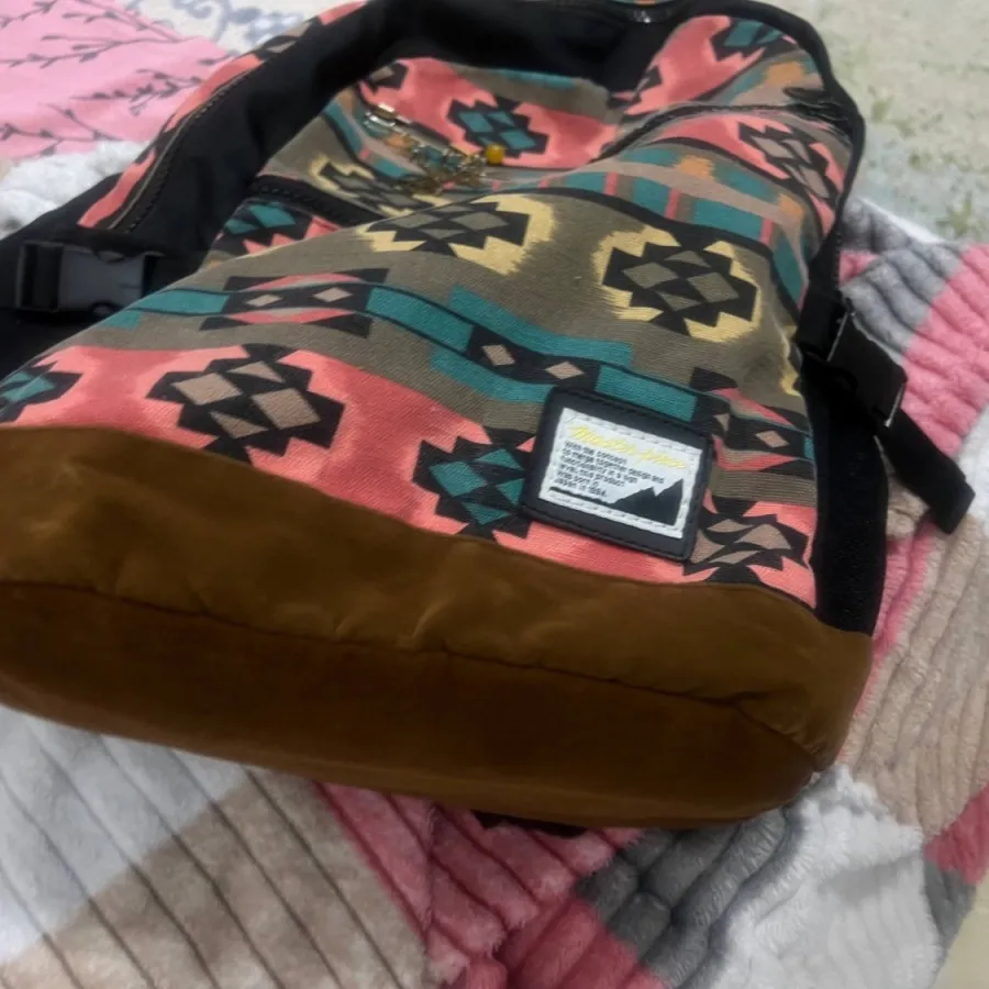 کوله پشتی