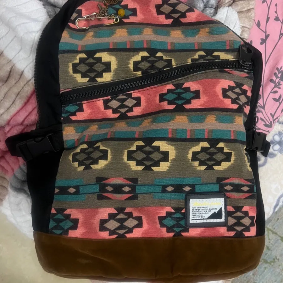 کوله پشتی