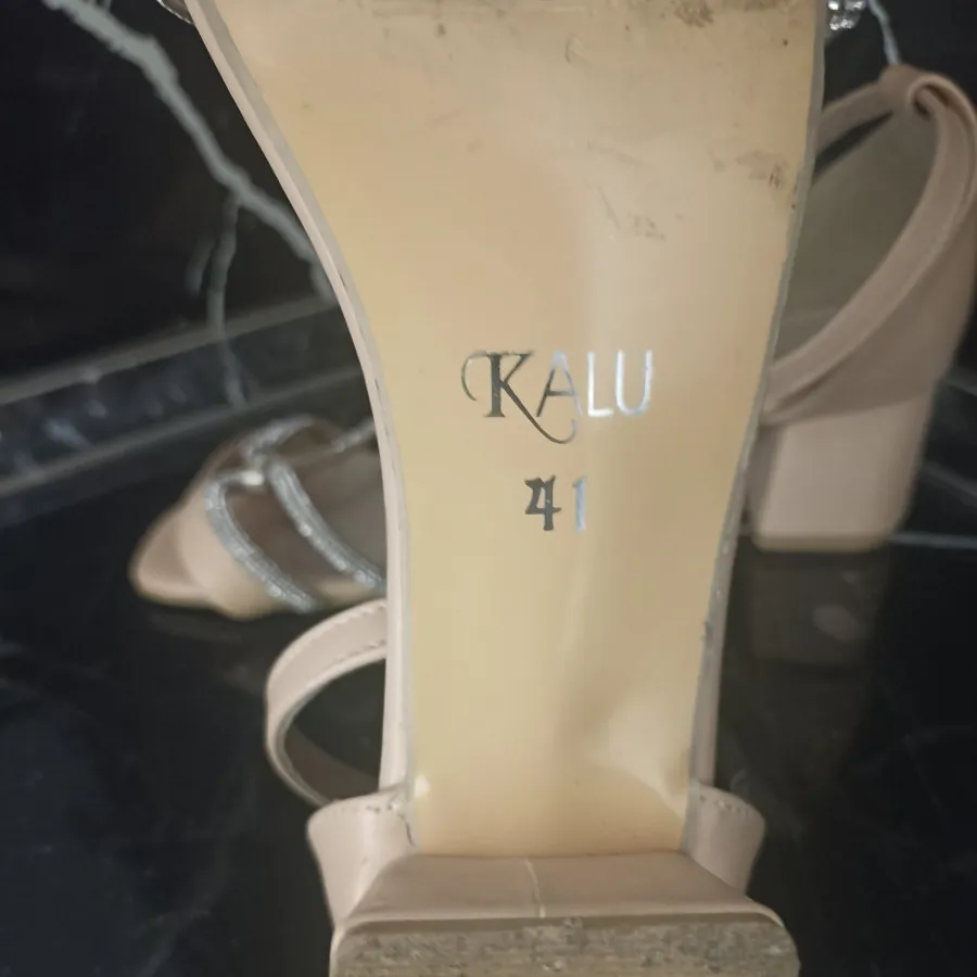 کفش مجلسی شیک