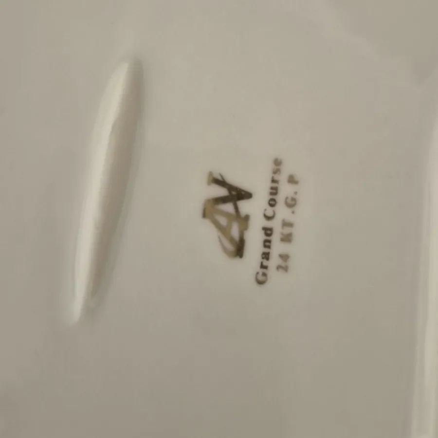 ظرف میوه خوری خارجی کادو