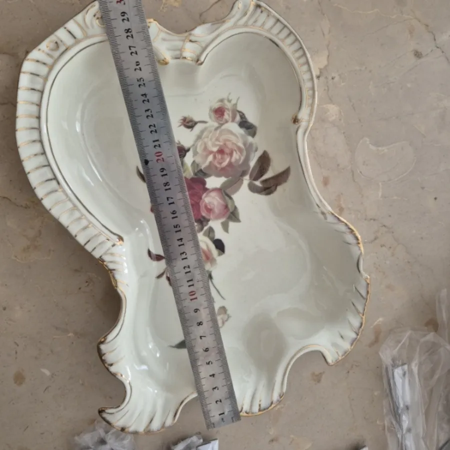 ظرف میوه خوری خارجی کادو