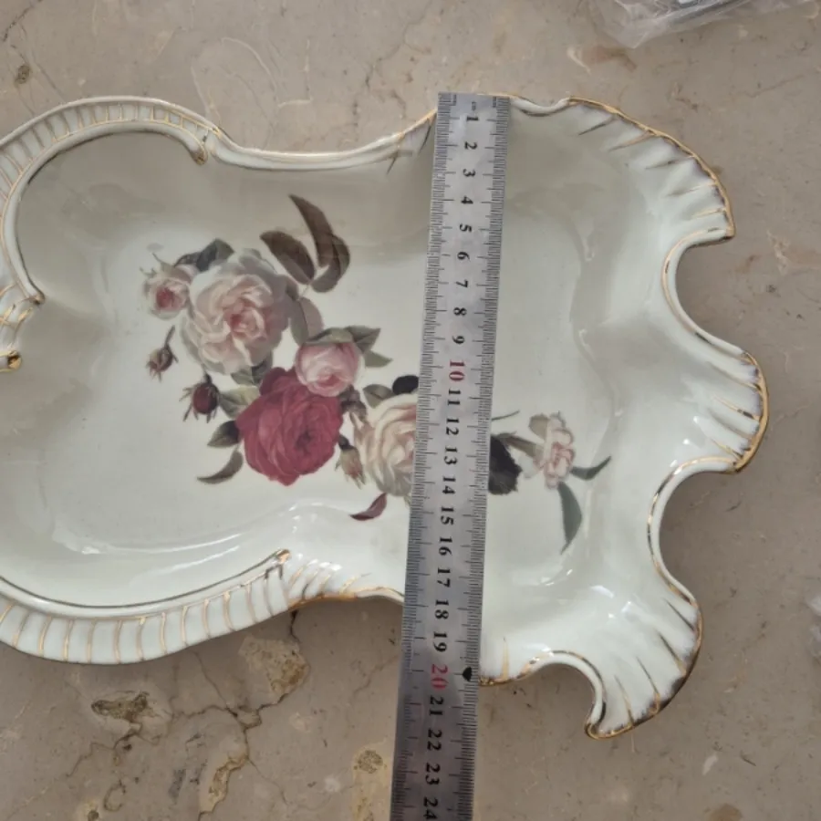 ظرف میوه خوری خارجی کادو