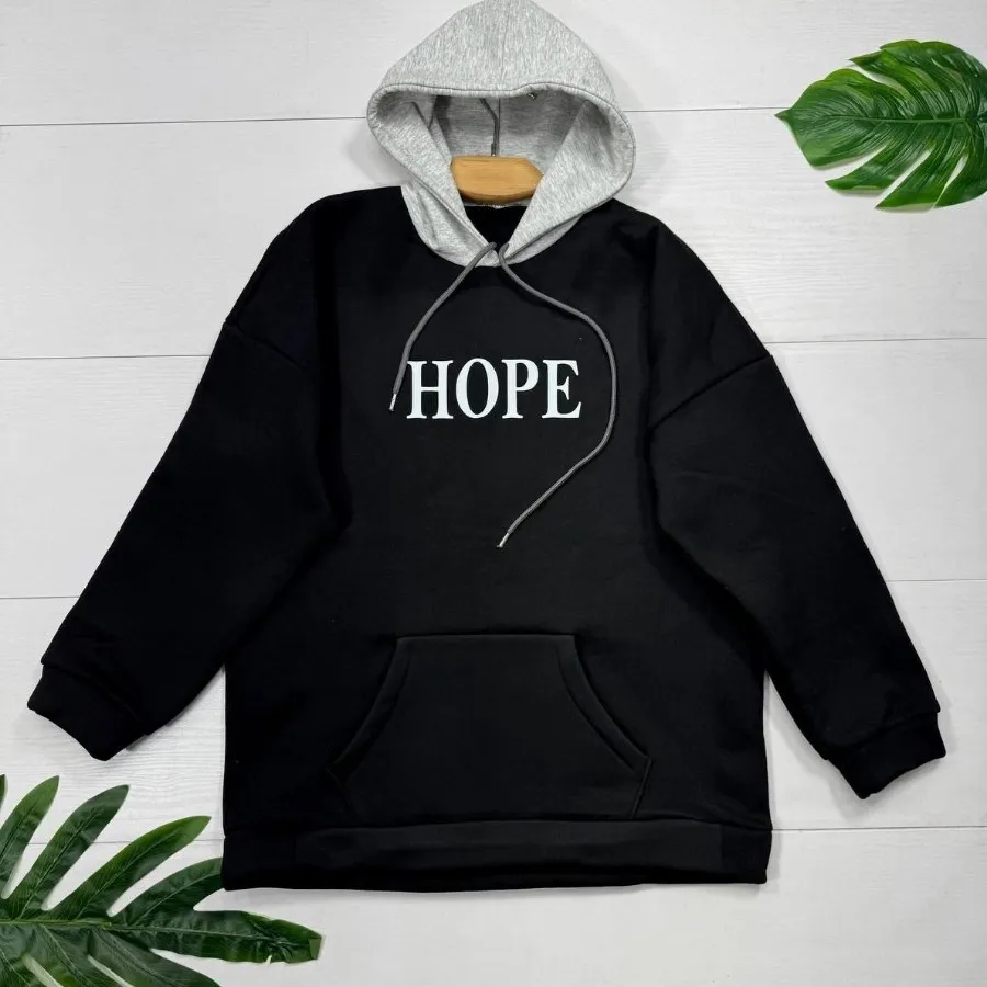 هودی HOPE
ال