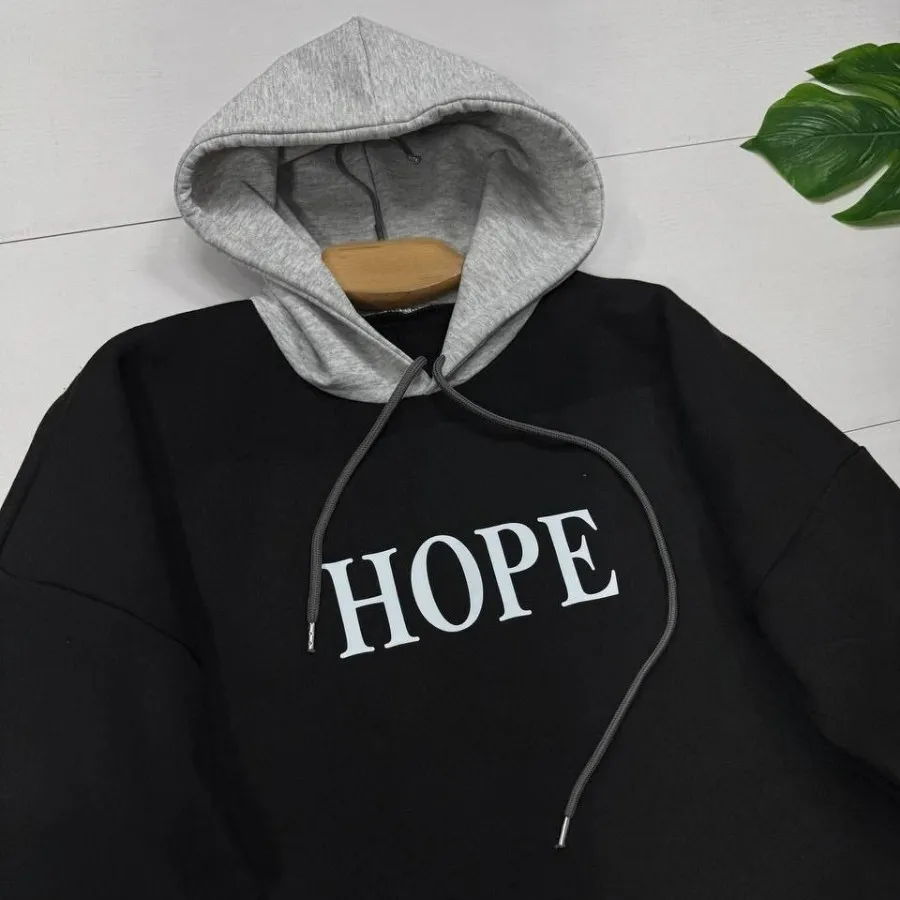 هودی HOPE
ال