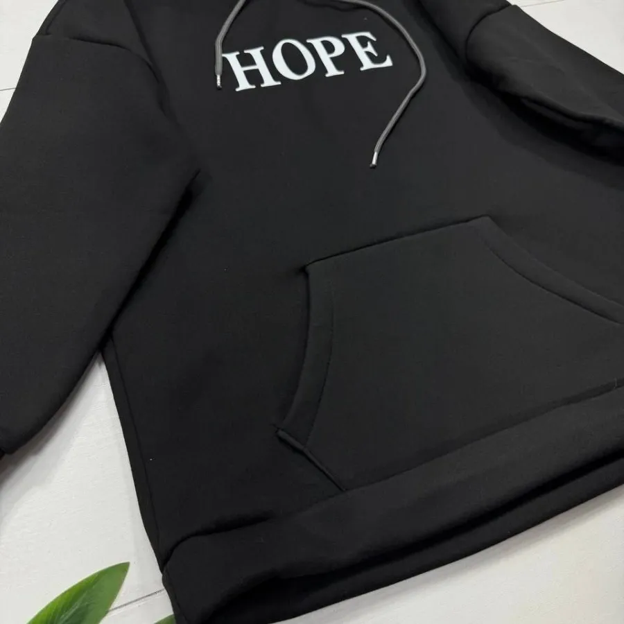 هودی HOPE
ال