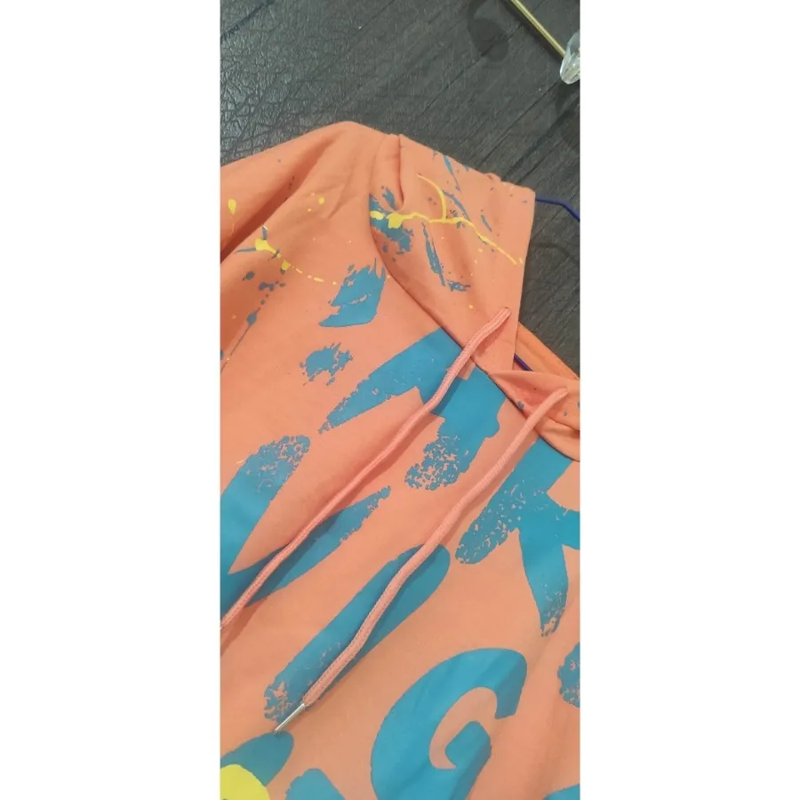 هودی دخترانه