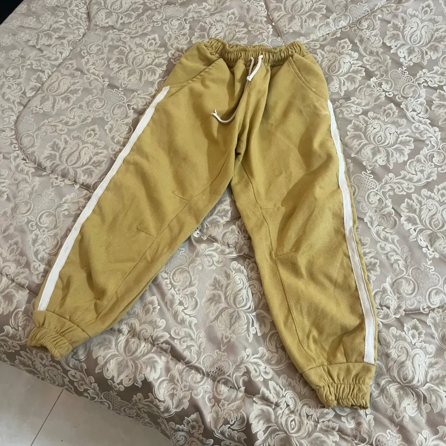 شلوار جاگر فوتر