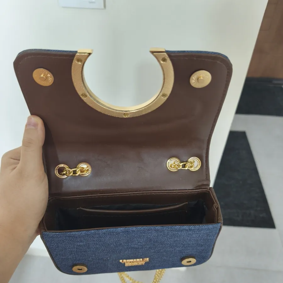 کیف جین