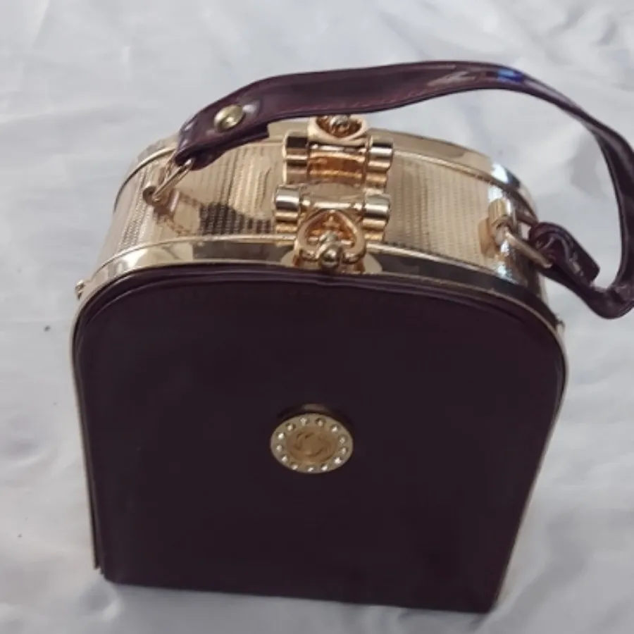 کیف مجلسی