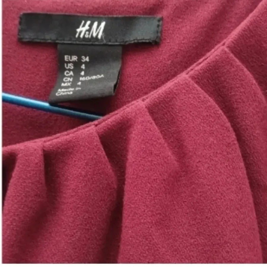پیراهن H&M