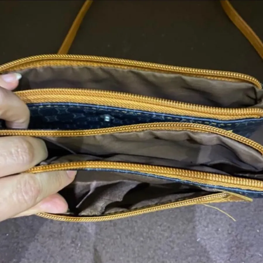کیف رودوشی اسپرت وارداتی