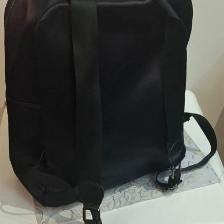 کوله پشتی
