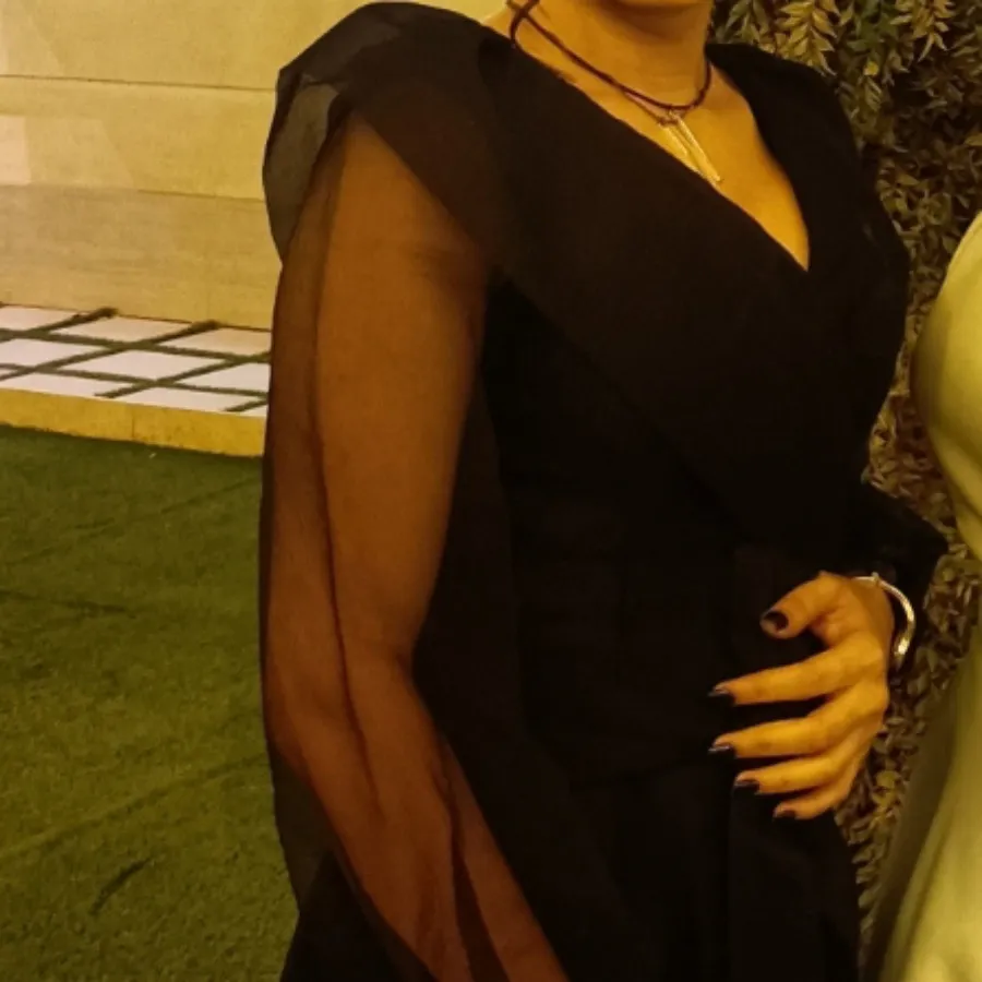لباس مجلسی