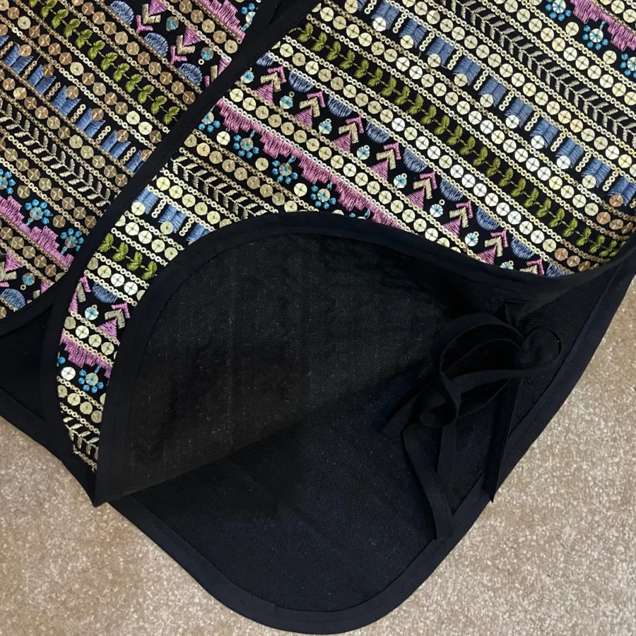 جلیقه سنتی