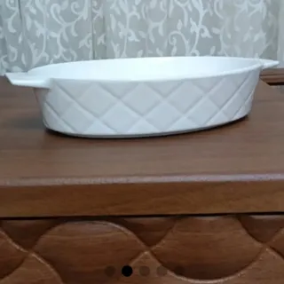 ظرف سرو سرامیکی