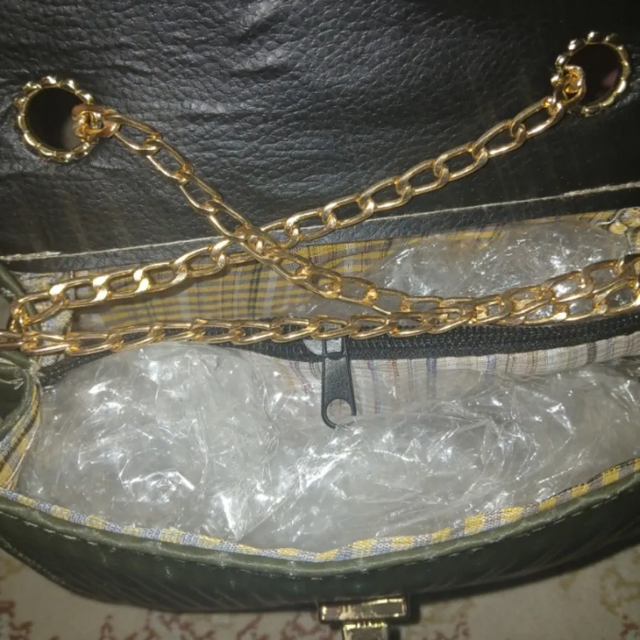 کیف مجلسی