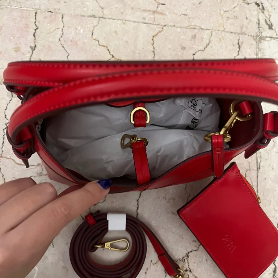 کیف زارا اصل