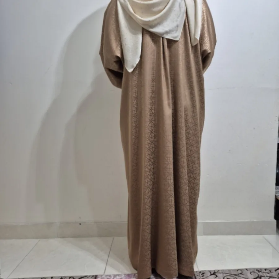 عبای مجلسی