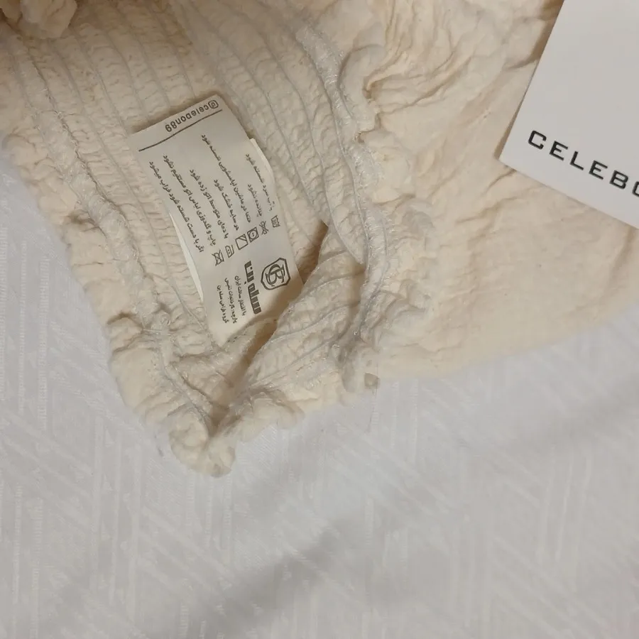 تاپ  کراپ celebon