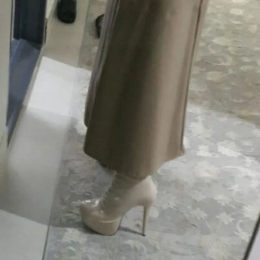 بوت ورنی
