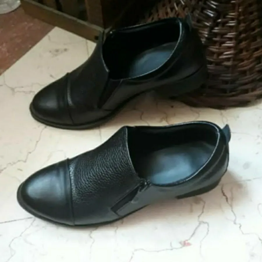 کفش طبی