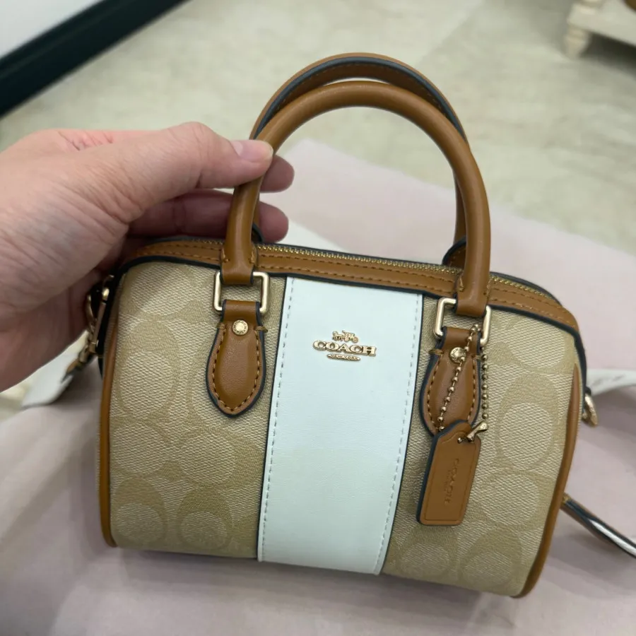 کیف مستر کوالیتی کوچ