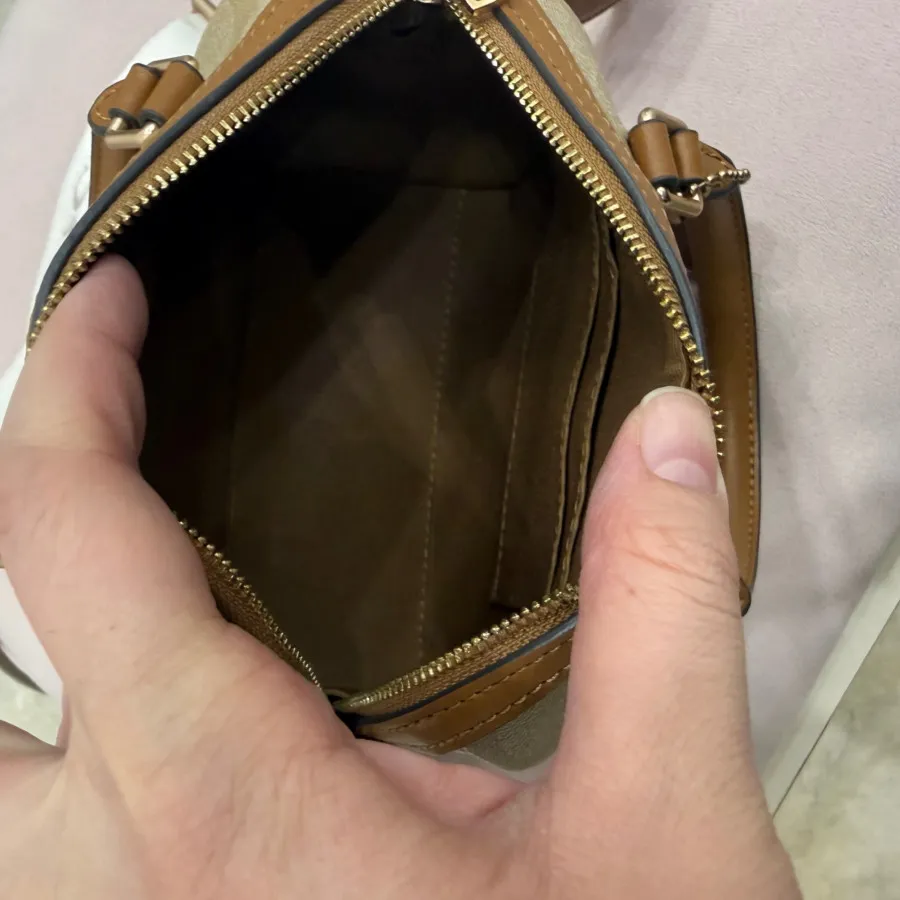 کیف مستر کوالیتی کوچ