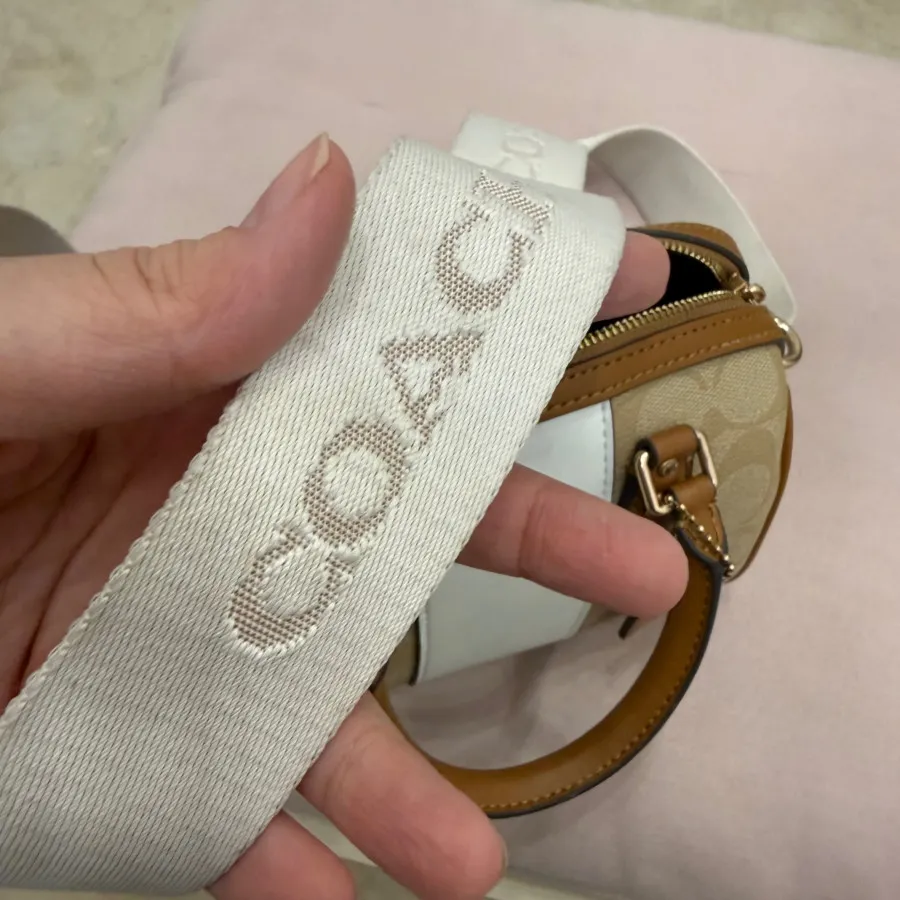 کیف مستر کوالیتی کوچ