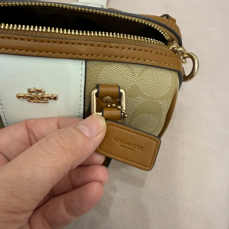 کیف مستر کوالیتی کوچ
