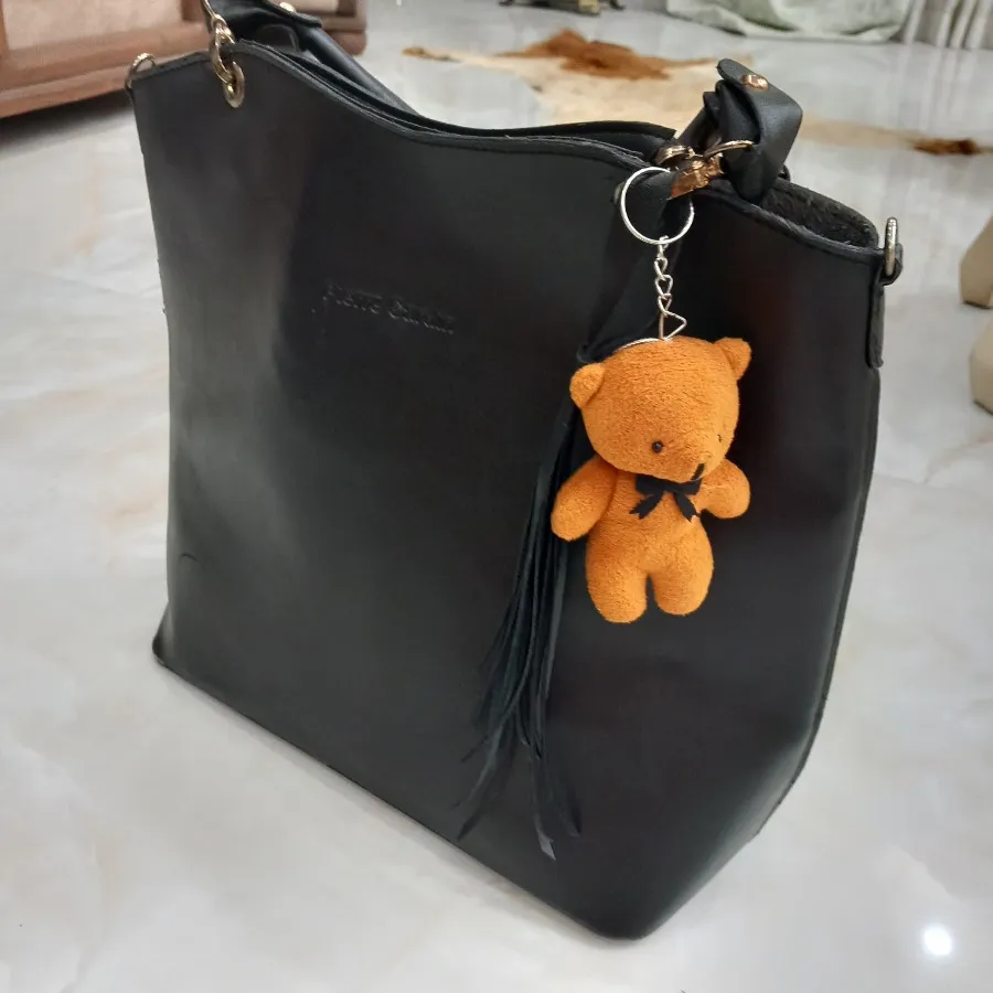 کیف چرم بزرگ