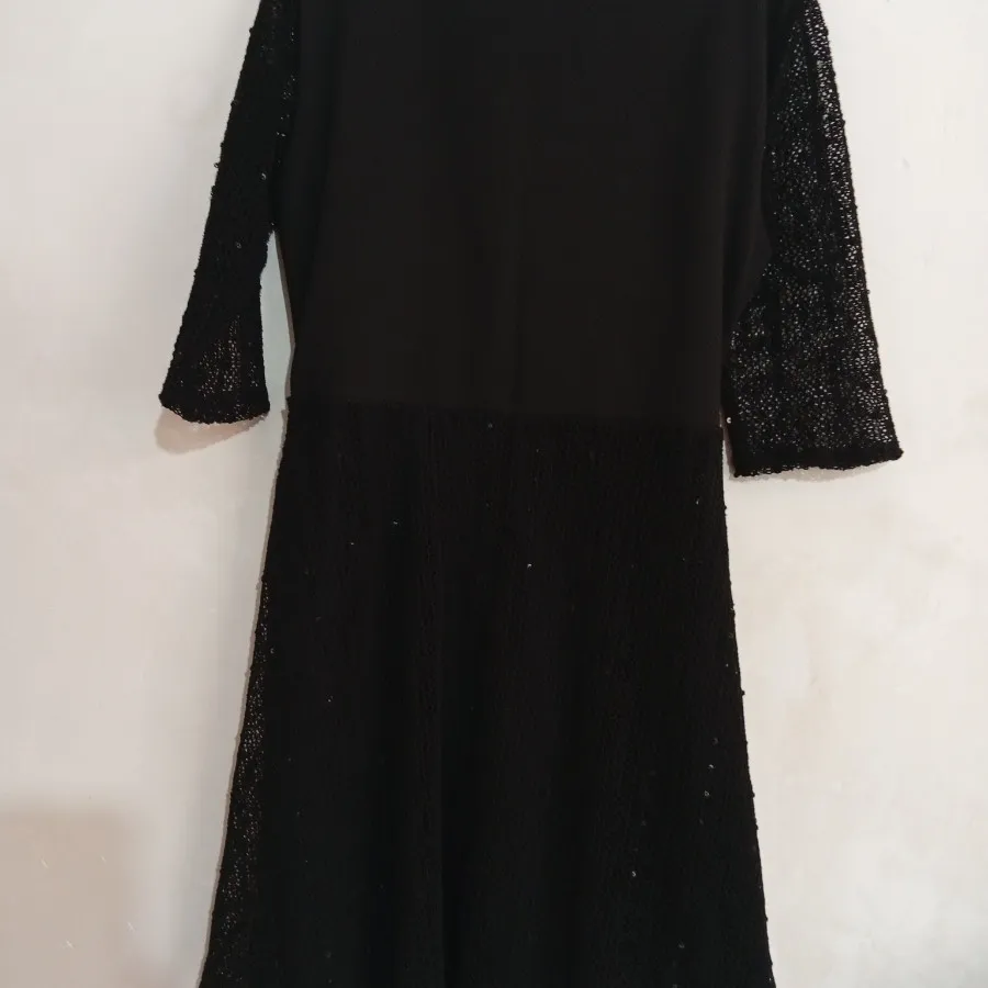پیراهن عروسکی