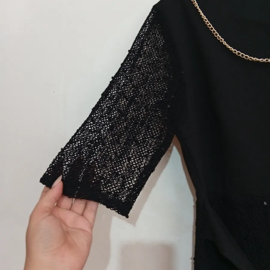 پیراهن عروسکی