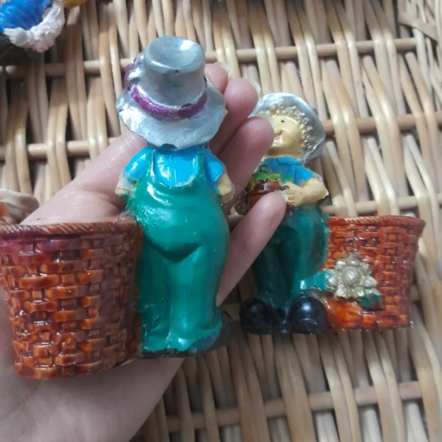 جای خلال دندون