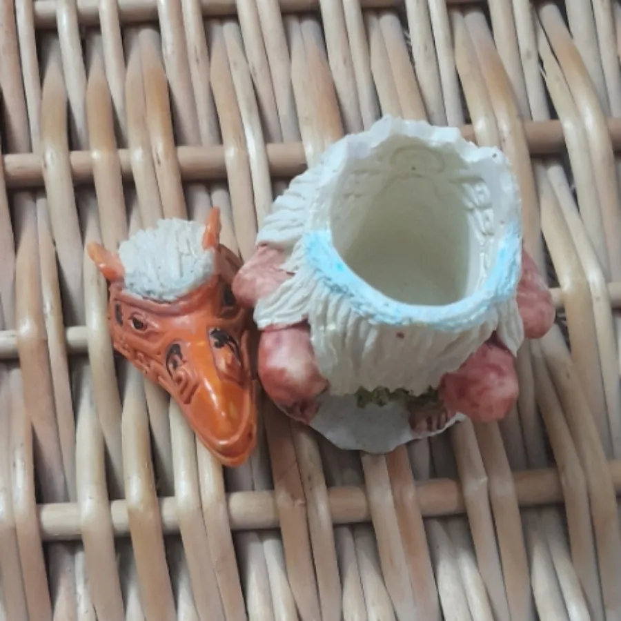 جای خلال دندون