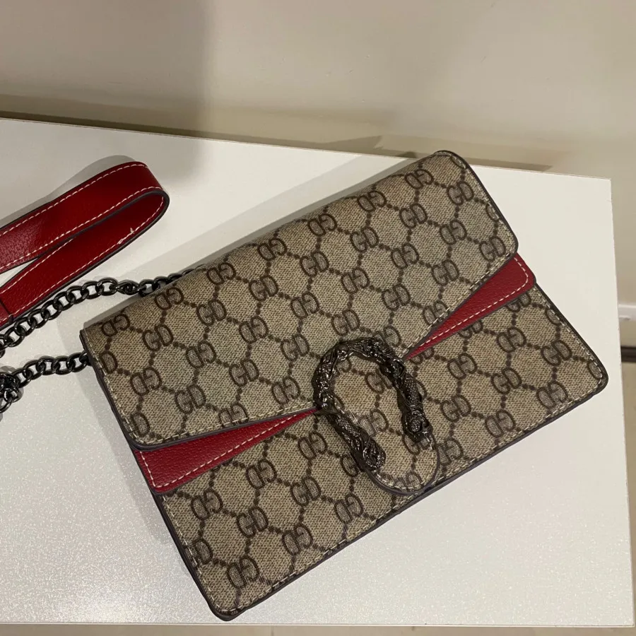 کیف طرح گوچی