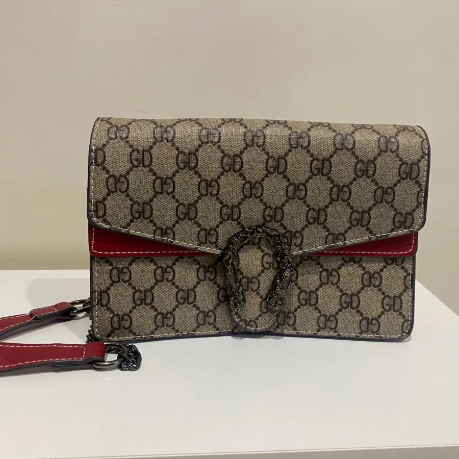 کیف طرح گوچی
