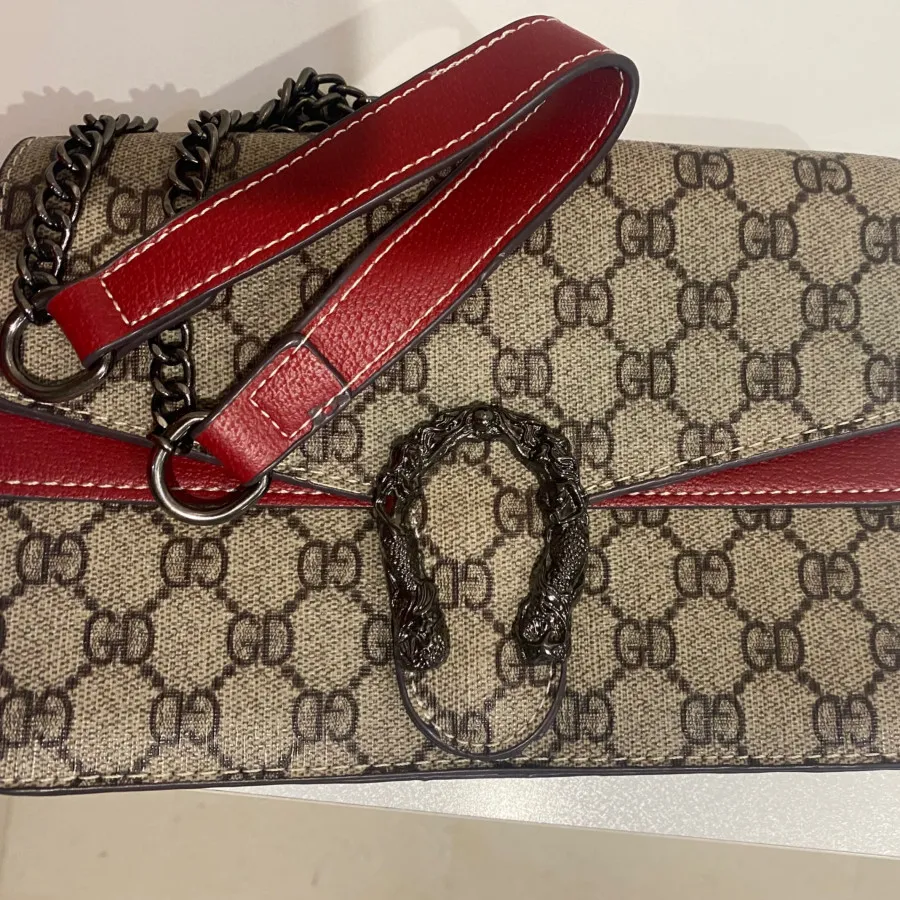 کیف طرح گوچی