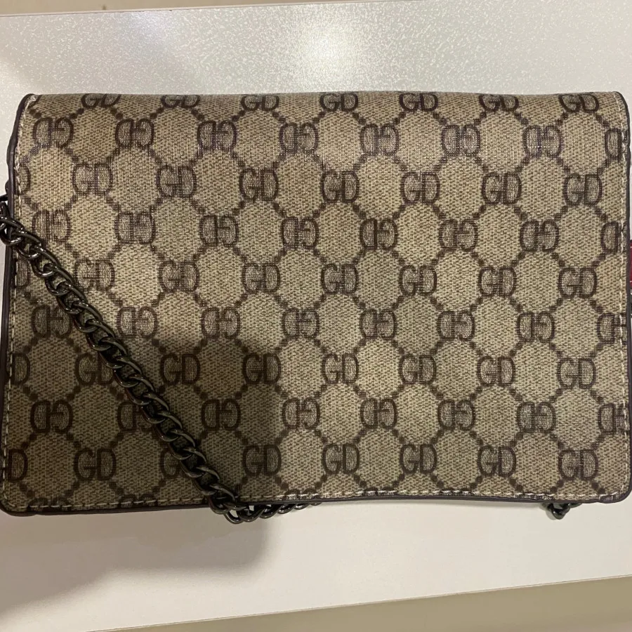 کیف طرح گوچی