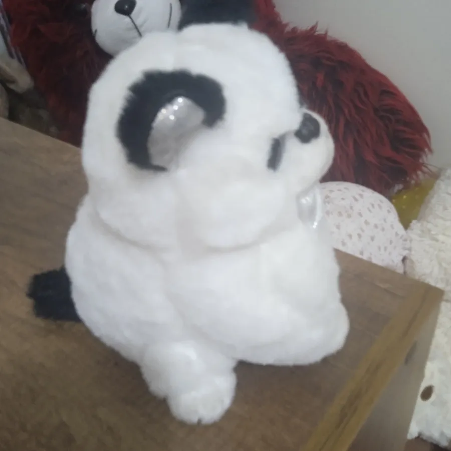 عروسک گربه