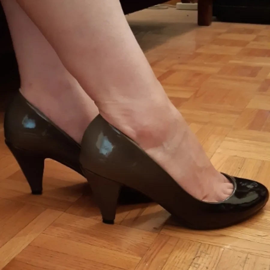 کفش