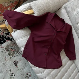 بلوز پاییزه چِری
