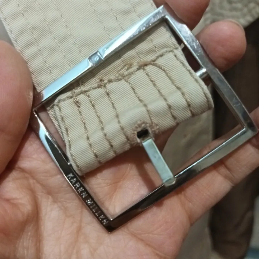 بارونی دو حالته وست کراپ