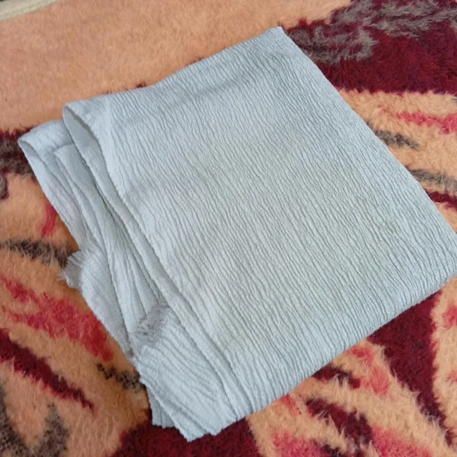 شال پفکی