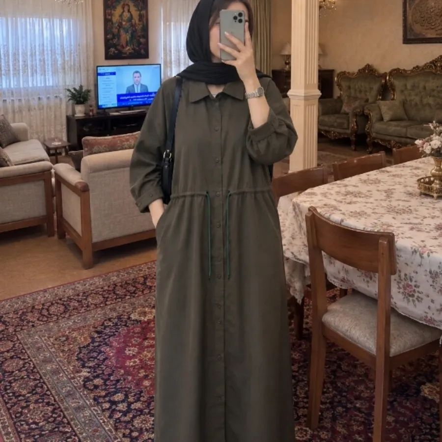 مانتو بارونی