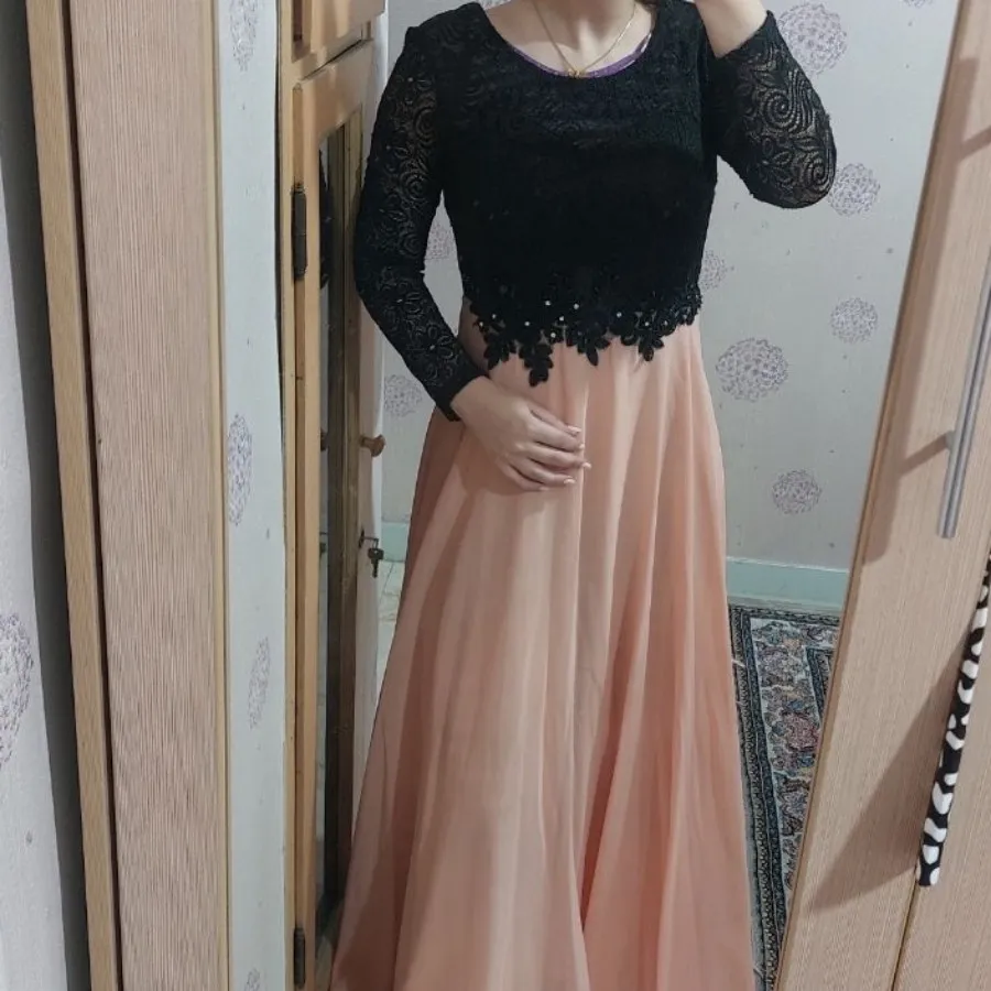 لباس مجلسی