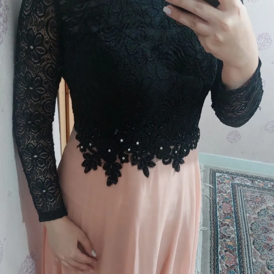 لباس مجلسی